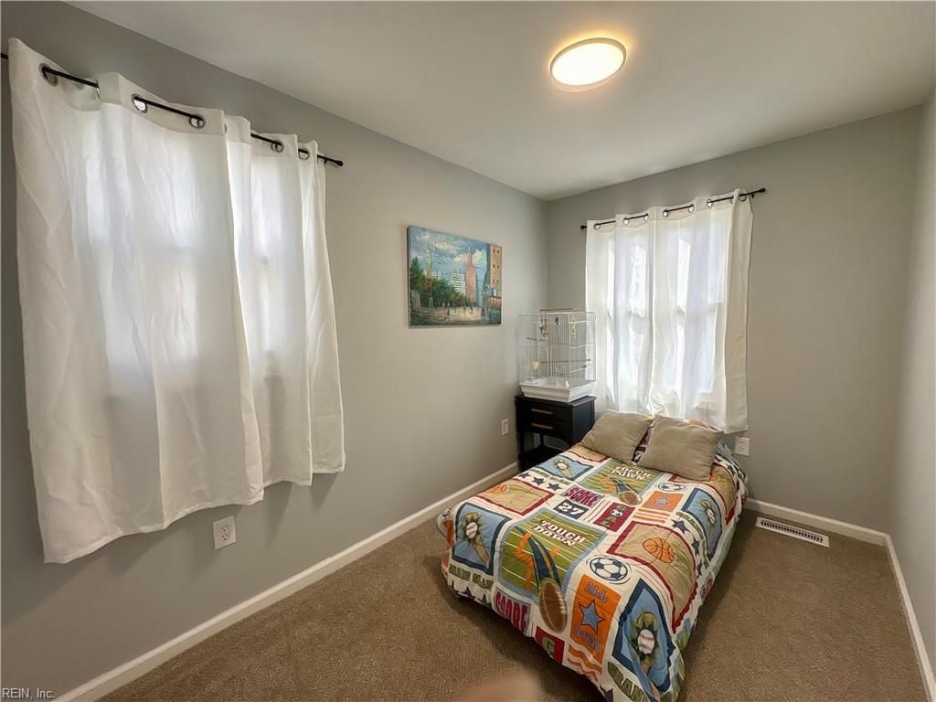 Photo of 4712 Larkin Street, Norfolk, VA 23513 (MLS # 10606747)
