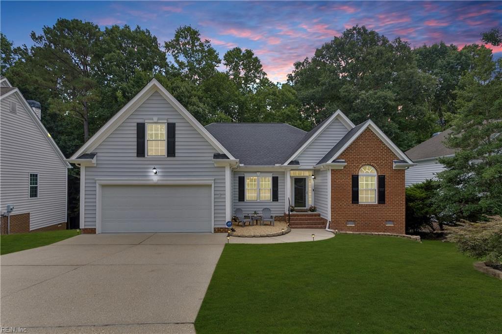 Photo of 6263 St Johns Wood, Williamsburg, VA 23188 (MLS # 10642465)