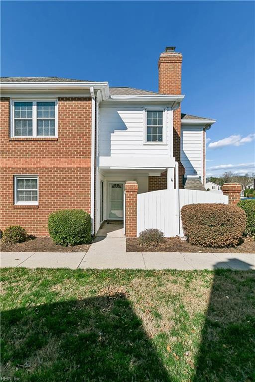Photo of 109 Cheltenham Way #A, Yorktown, VA 23693 (MLS # 10624430)