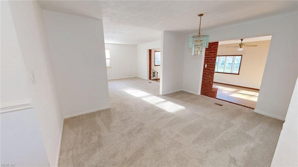 Photo of 1005 North Avenue, Newport News, VA 23605 (MLS # 10618290)