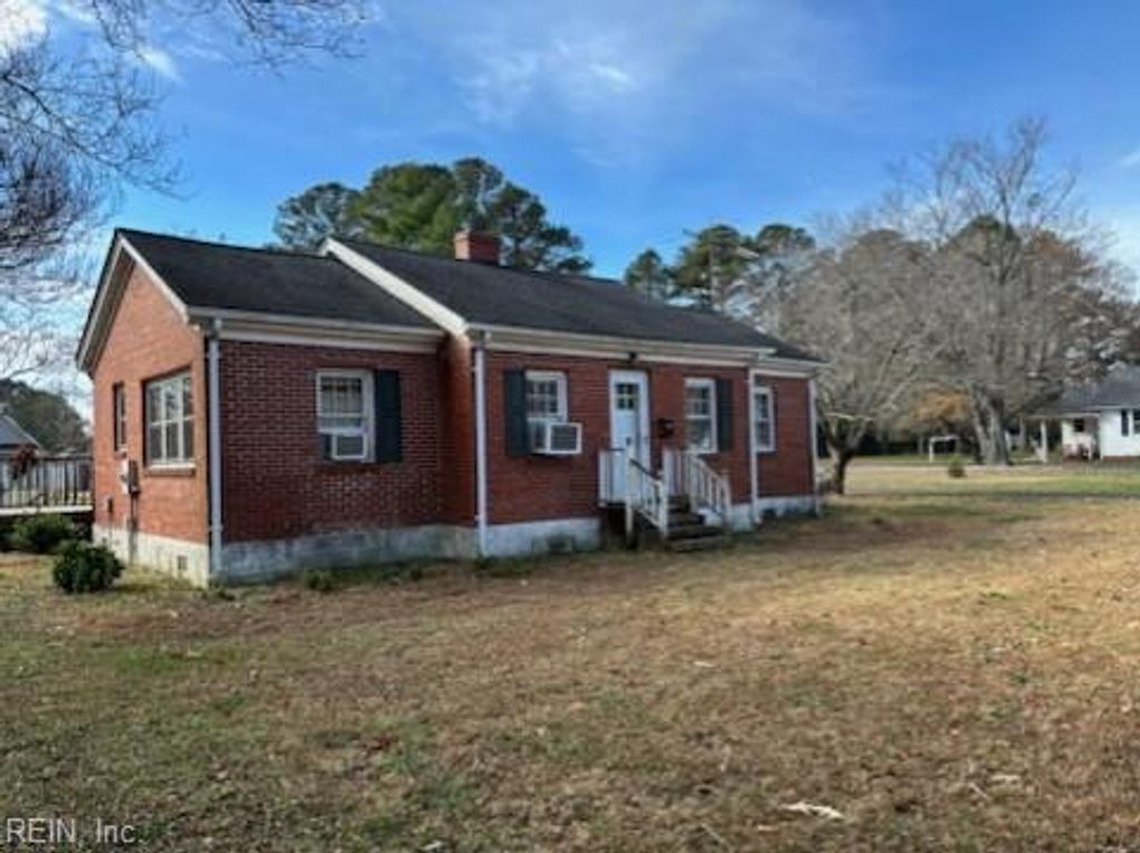 Photo of 6936 Fields Landing Road, Hayes, VA 23072 (MLS # 10612091)