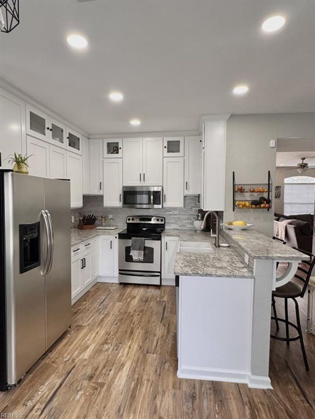 Photo of 3772 South Boulevard, Virginia Beach, VA 23452 (MLS # 10616948)