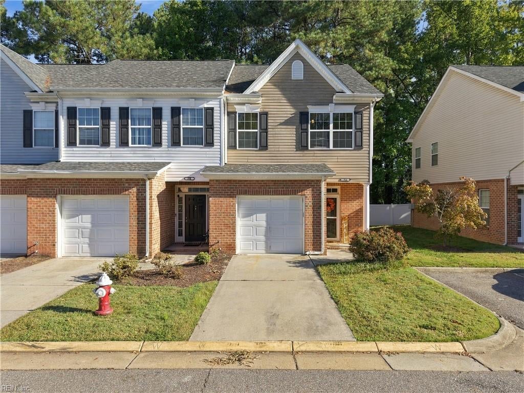 Photo of 216 Citizens Lane, Newport News, VA 23602 (MLS # 10657192)