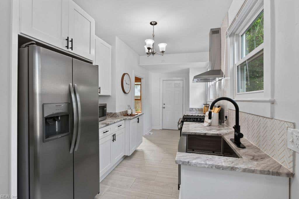 Photo of 1103 Blair Avenue, Hampton, VA 23661 (MLS # 10648187)
