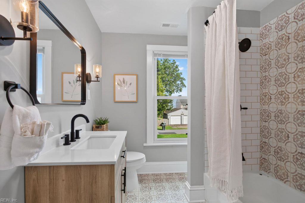 Photo of 1103 Blair Avenue, Hampton, VA 23661 (MLS # 10648187)