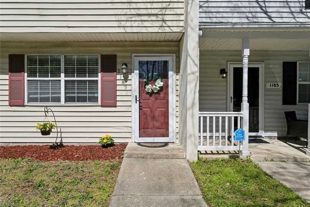 Newport News, Virginia 23602, United States, 3 Bedrooms Bedrooms, ,2 BathroomsBathrooms,Residential,Active,97485