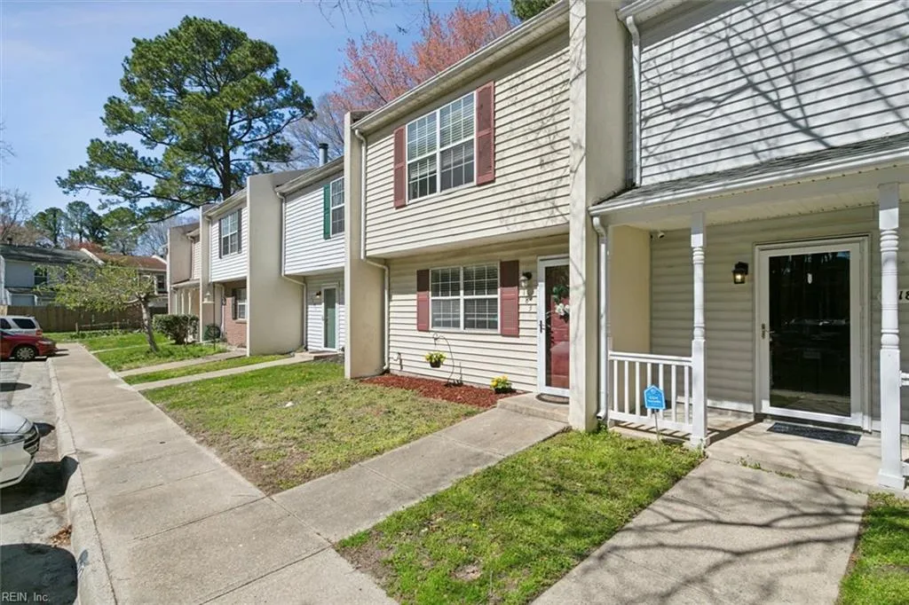 Newport News, Virginia 23602, United States, 3 Bedrooms Bedrooms, ,2 BathroomsBathrooms,Residential,Active,97485