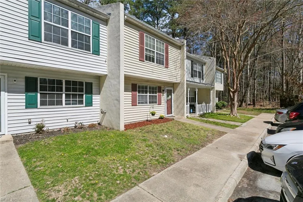 Newport News, Virginia 23602, United States, 3 Bedrooms Bedrooms, ,2 BathroomsBathrooms,Residential,Active,97485