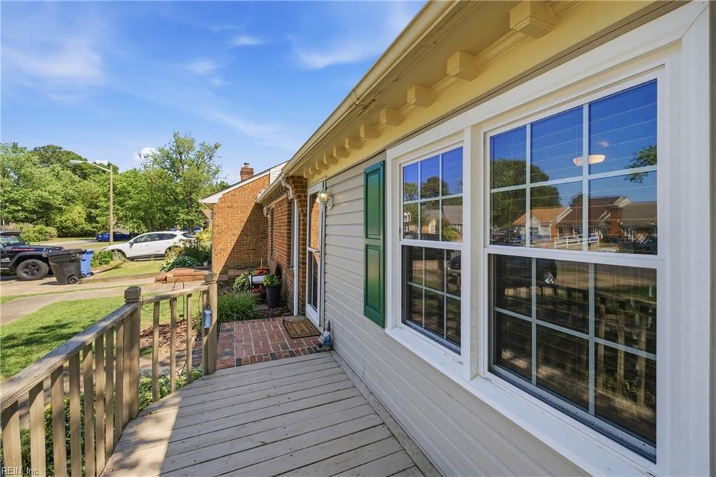 Photo of 1115 Vermilya Court, Virginia Beach, VA 23454 (MLS # 10634218)