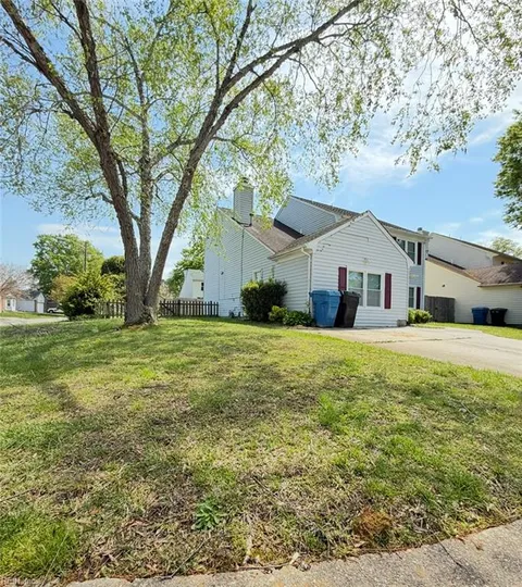 1321 Northvale Drive, Virginia Beach, VA 23464 - #: 10578784