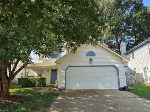 Photo of 1460 Berkshire Drive, Newport News, VA 23602 (MLS # 10647601)