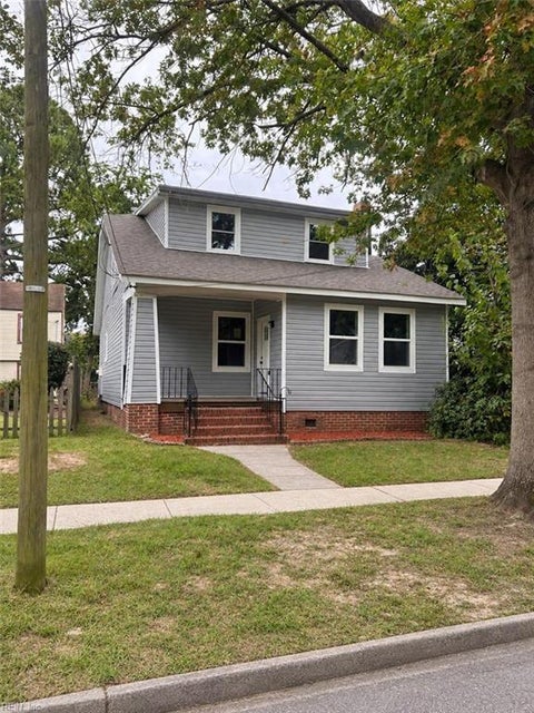 Photo for 1721 Barron ST