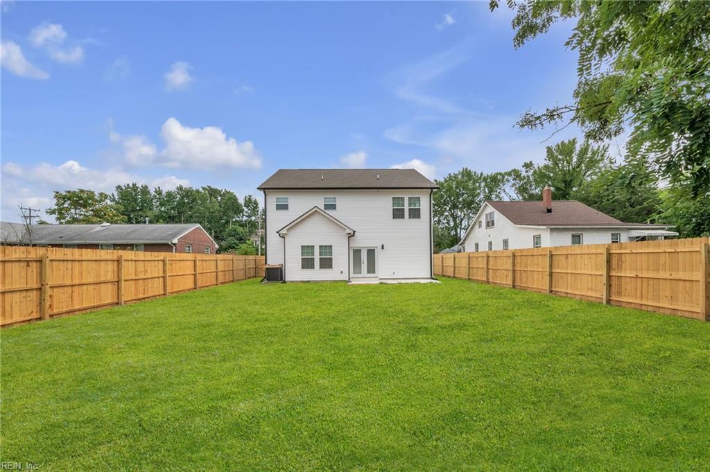 3207 Shell RD