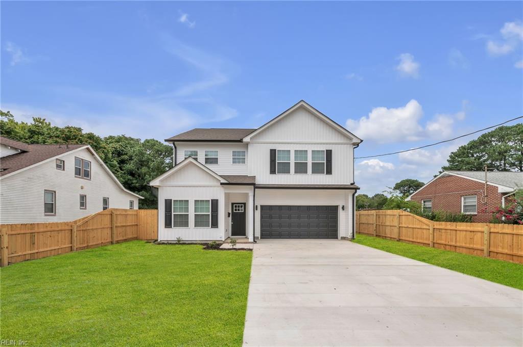 3207 Shell RD