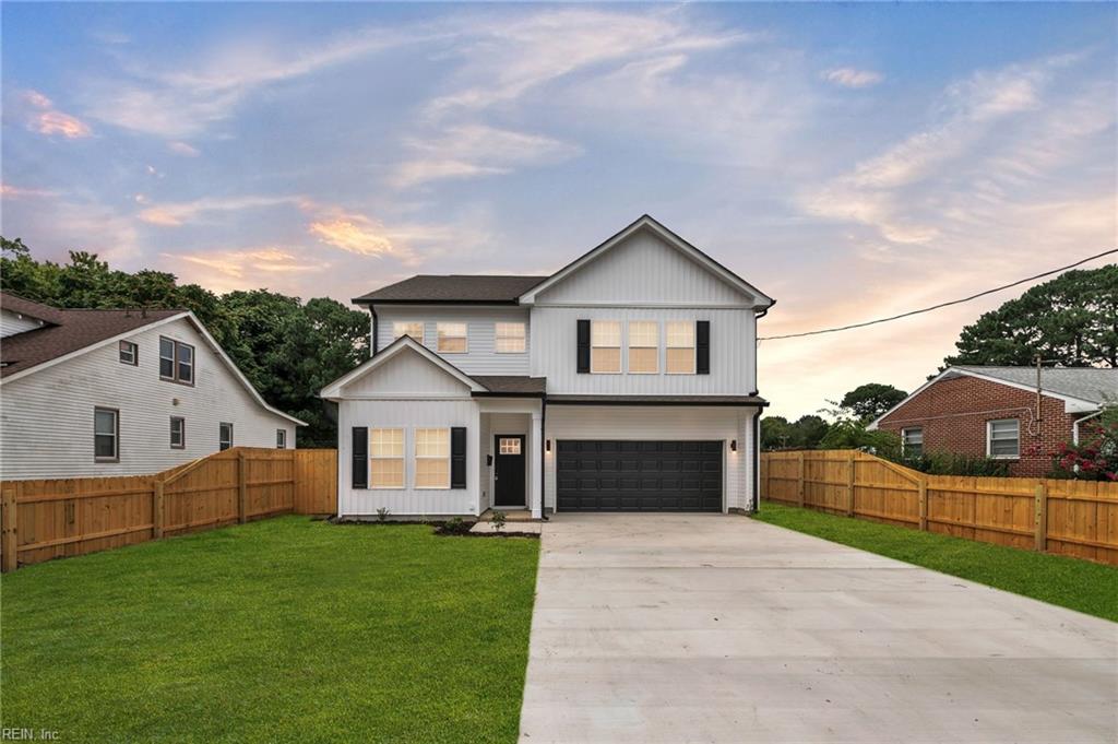 3207 Shell RD