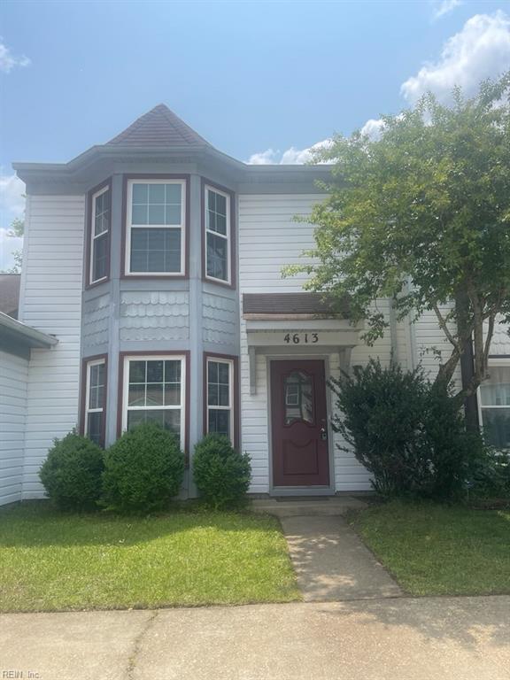 Photo of 4613 Stonebridge Lane, Virginia Beach, VA 23462 (MLS # 10651442)