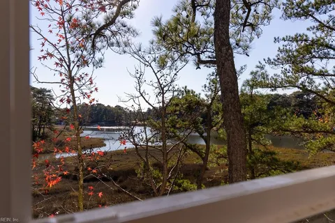 393 River Forest Road, Virginia Beach, VA 23454 - #: 10579995
