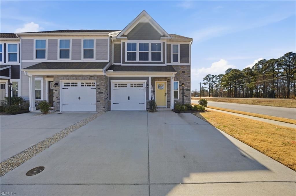 Photo of 557 Bright Red Run, Chesapeake, VA 23323 (MLS # 10619747)