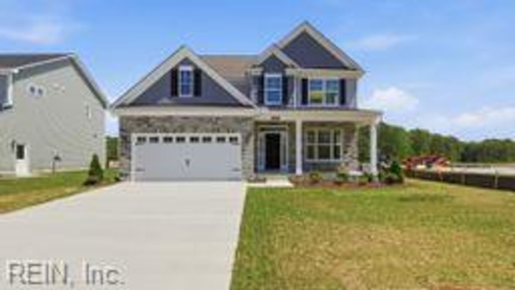 Photo of 12169 Ava Lane, Windsor, VA 23487 (MLS # 10631649)