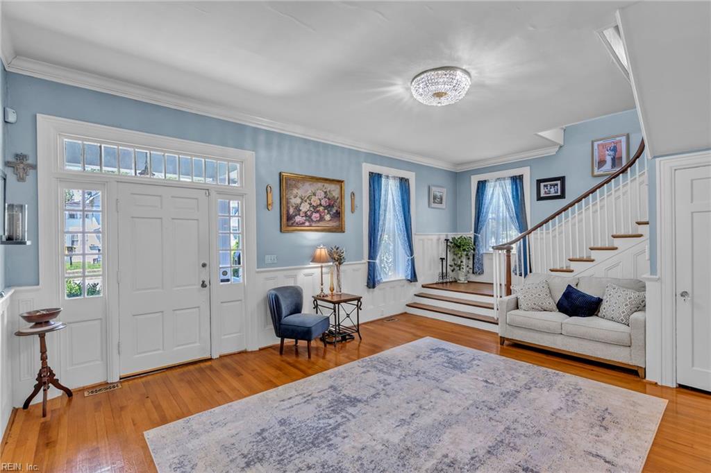 Photo of 128 Brewer Avenue, Suffolk, VA 23434 (MLS # 10651472)