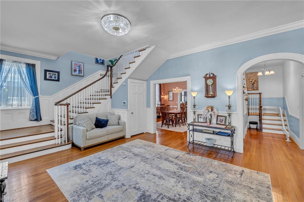 Photo of 128 Brewer Avenue, Suffolk, VA 23434 (MLS # 10651472)