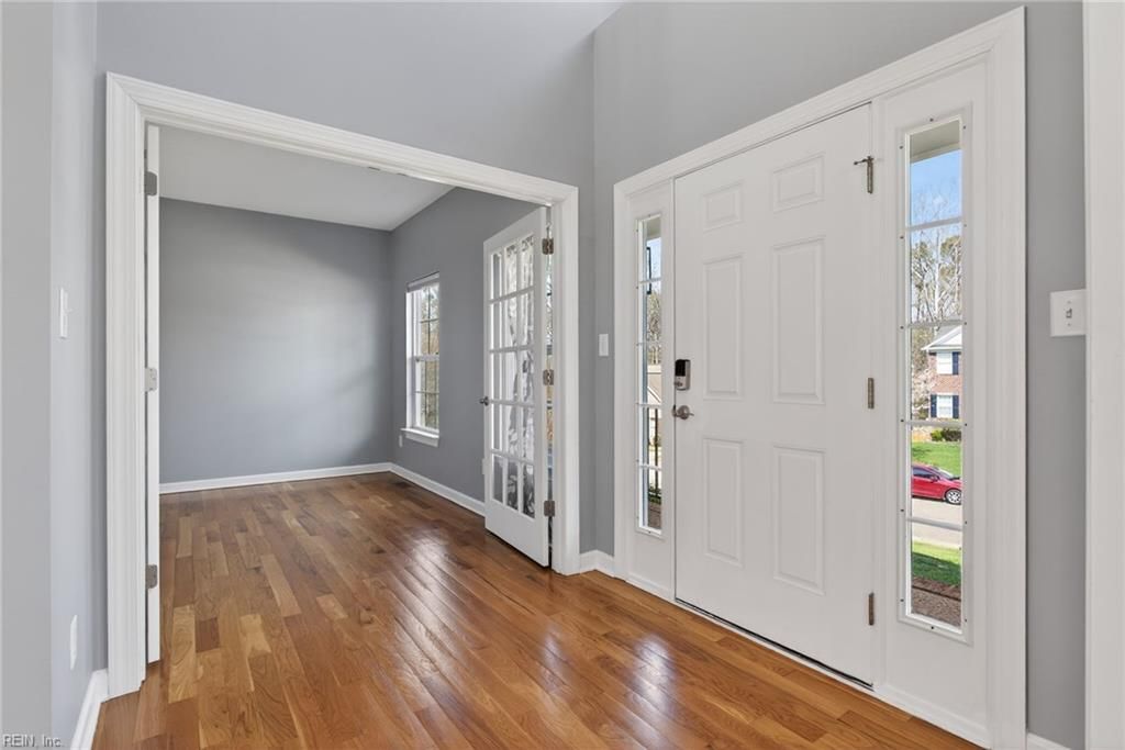 Photo of 3920 Bournemouth Bend, Williamsburg, VA 23188 (MLS # 10626372)