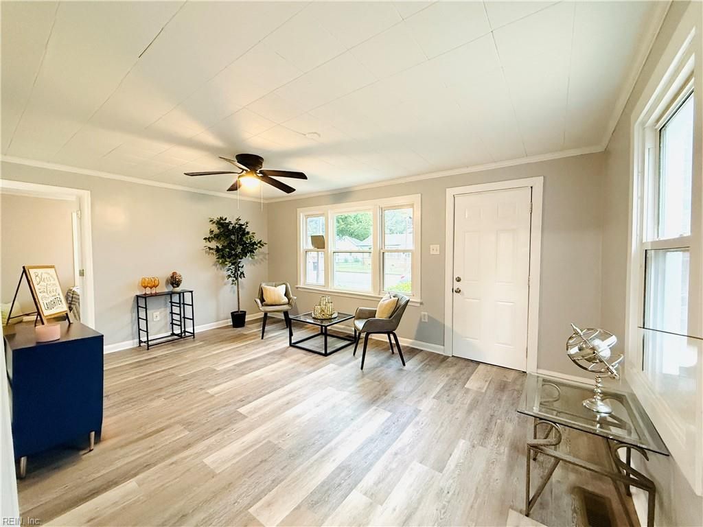 Photo of 18 Neville Street, Portsmouth, VA 23701 (MLS # 10633988)