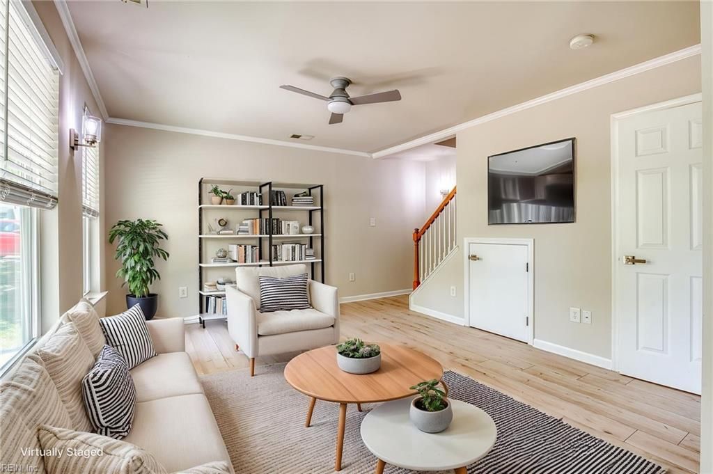 Photo of 8948 Cocos Path, Toano, VA 23168 (MLS # 10629990)