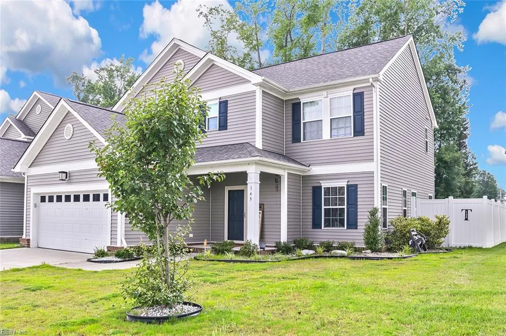 Suffolk, Virginia 23434, United States, 3 Bedrooms Bedrooms, ,3 BathroomsBathrooms,Residential,Active,155802