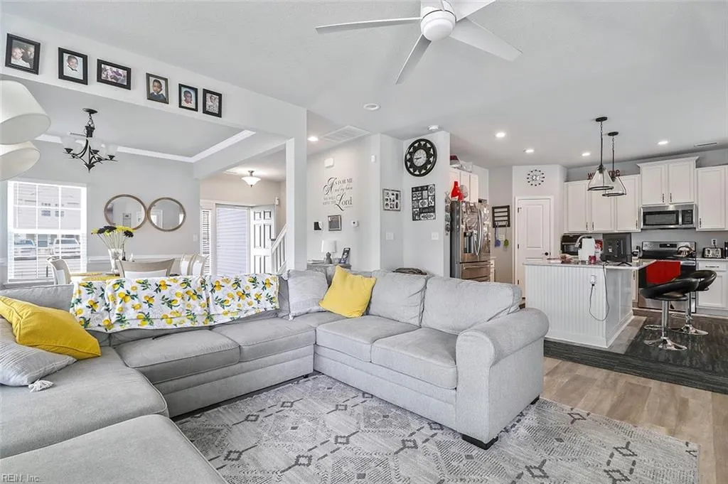 Suffolk, Virginia 23434, United States, 3 Bedrooms Bedrooms, ,3 BathroomsBathrooms,Residential,Active,155802