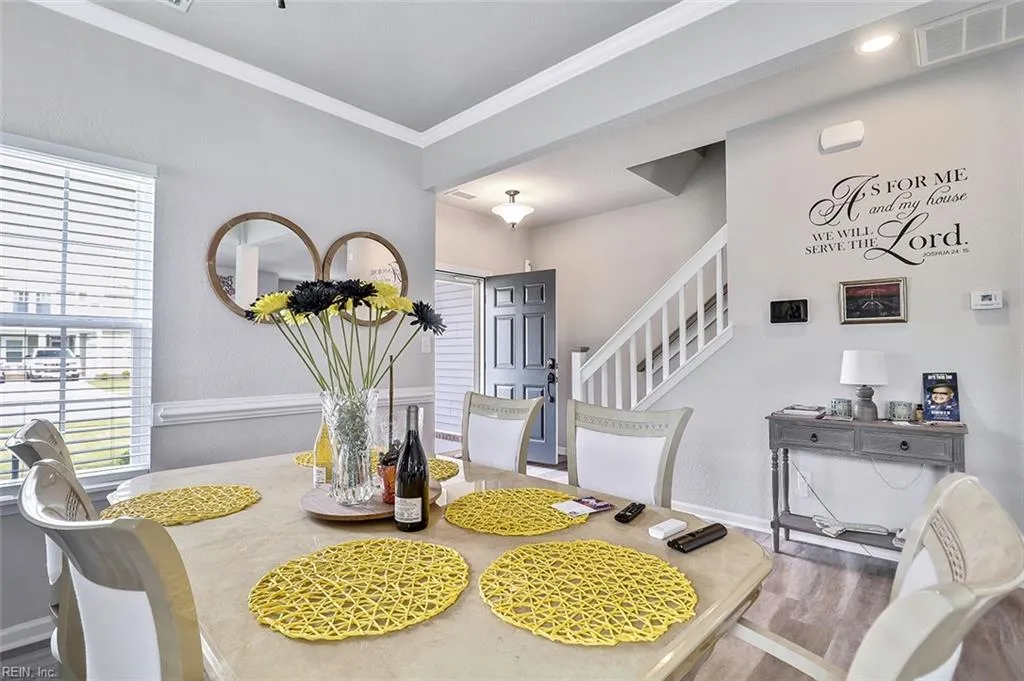 Suffolk, Virginia 23434, United States, 3 Bedrooms Bedrooms, ,3 BathroomsBathrooms,Residential,Active,155802