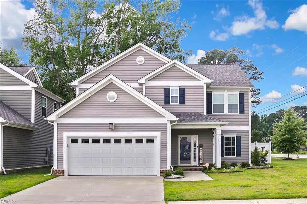 Suffolk, Virginia 23434, United States, 3 Bedrooms Bedrooms, ,3 BathroomsBathrooms,Residential,Active,155802