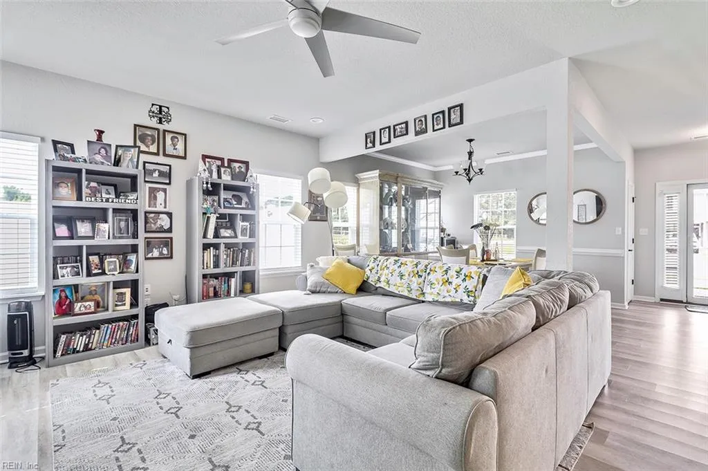 Suffolk, Virginia 23434, United States, 3 Bedrooms Bedrooms, ,3 BathroomsBathrooms,Residential,Active,155802