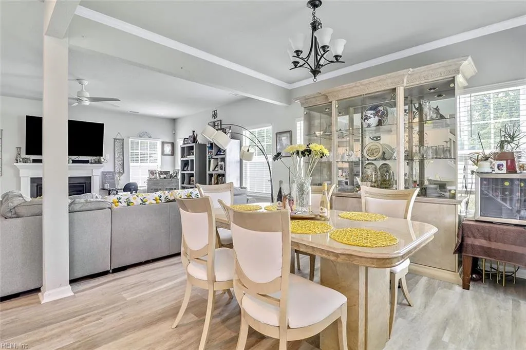 Suffolk, Virginia 23434, United States, 3 Bedrooms Bedrooms, ,3 BathroomsBathrooms,Residential,Active,155802