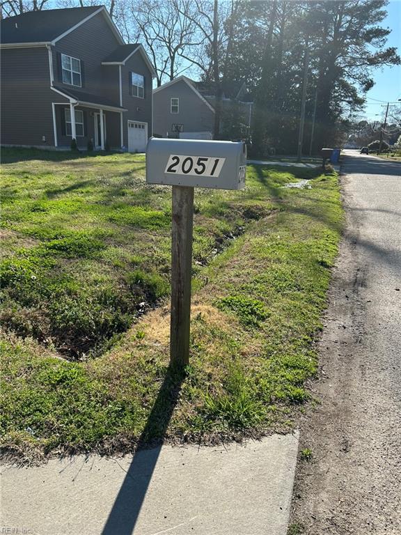 Photo of 2051 Maywood Street, Chesapeake, VA 23323 (MLS # 10658788)