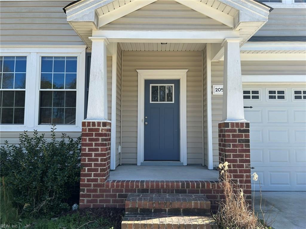 Photo of 2051 Maywood Street, Chesapeake, VA 23323 (MLS # 10658788)