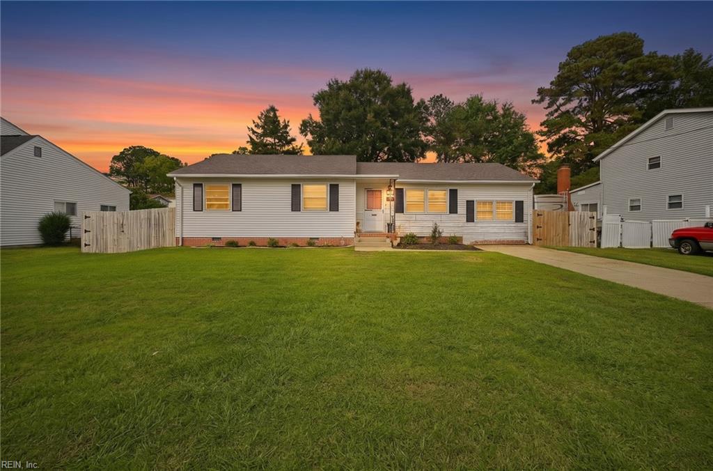 Photo of 5620 Pontiac Road, Virginia Beach, VA 23462 (MLS # 10656654)