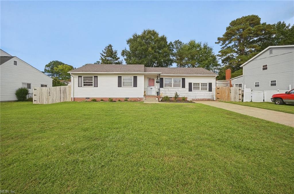 Photo of 5620 Pontiac Road, Virginia Beach, VA 23462 (MLS # 10656654)