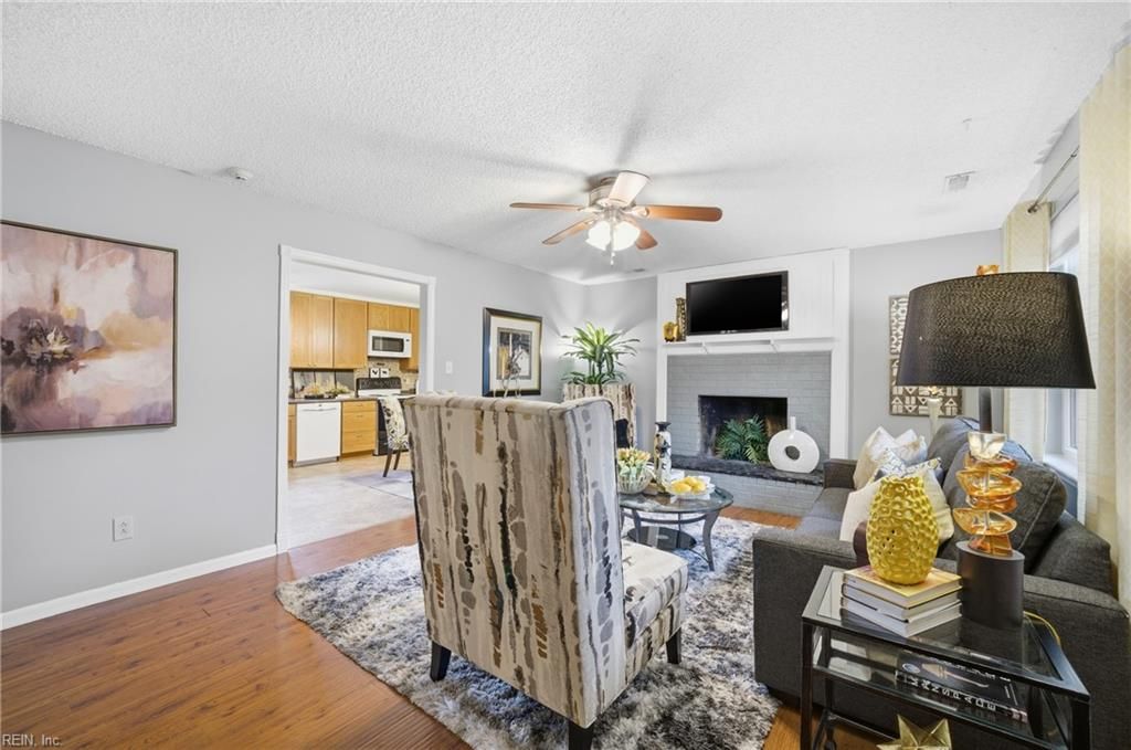 Photo of 1617 Woodbriar Lane, Chesapeake, VA 23323 (MLS # 10613756)