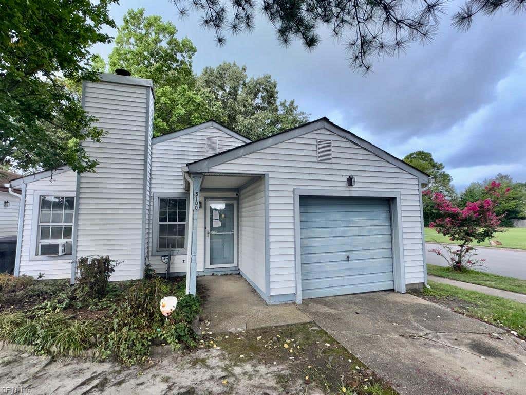 Photo of 5100 Ellesmere Court, Virginia Beach, VA 23464 (MLS # 10647505)