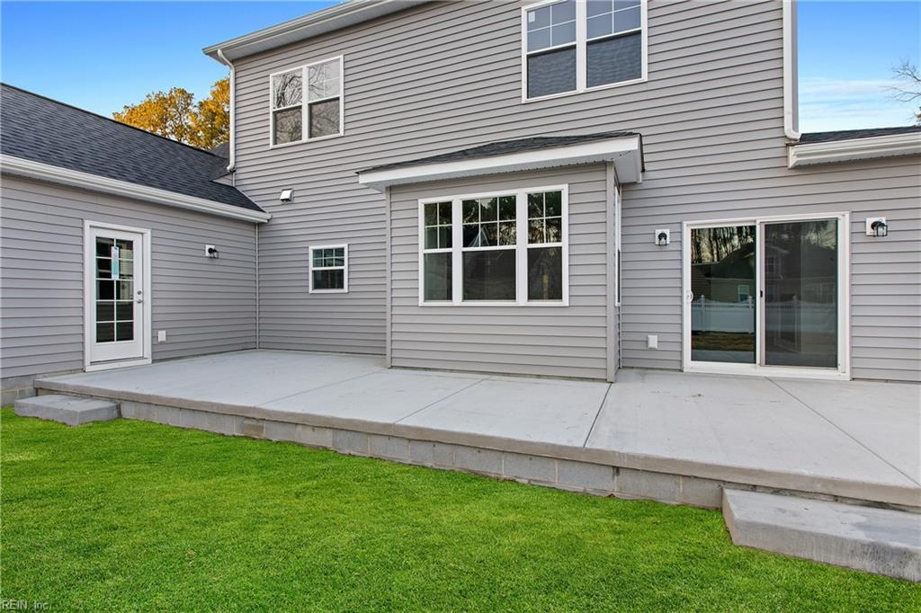 Chesapeake, Virginia 23322, United States, 5 Bedrooms Bedrooms, ,4 BathroomsBathrooms,Residential,Active,66019