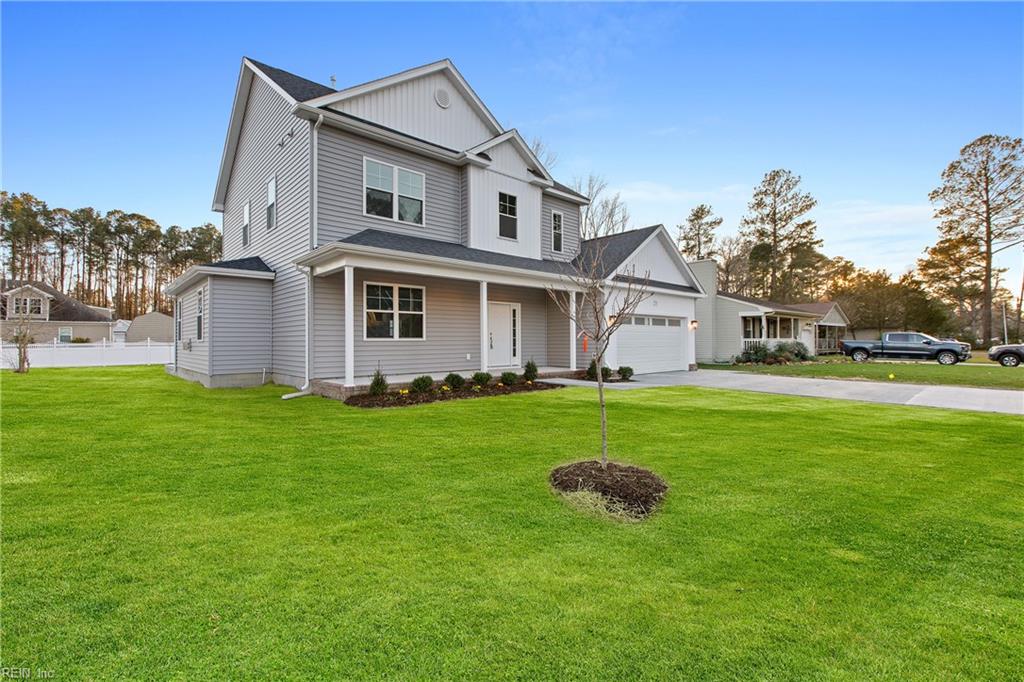 Chesapeake, Virginia 23322, United States, 5 Bedrooms Bedrooms, ,4 BathroomsBathrooms,Residential,Active,66019