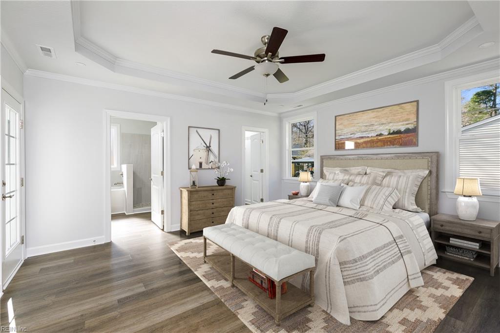 Chesapeake, Virginia 23322, United States, 5 Bedrooms Bedrooms, ,4 BathroomsBathrooms,Residential,Active,66019