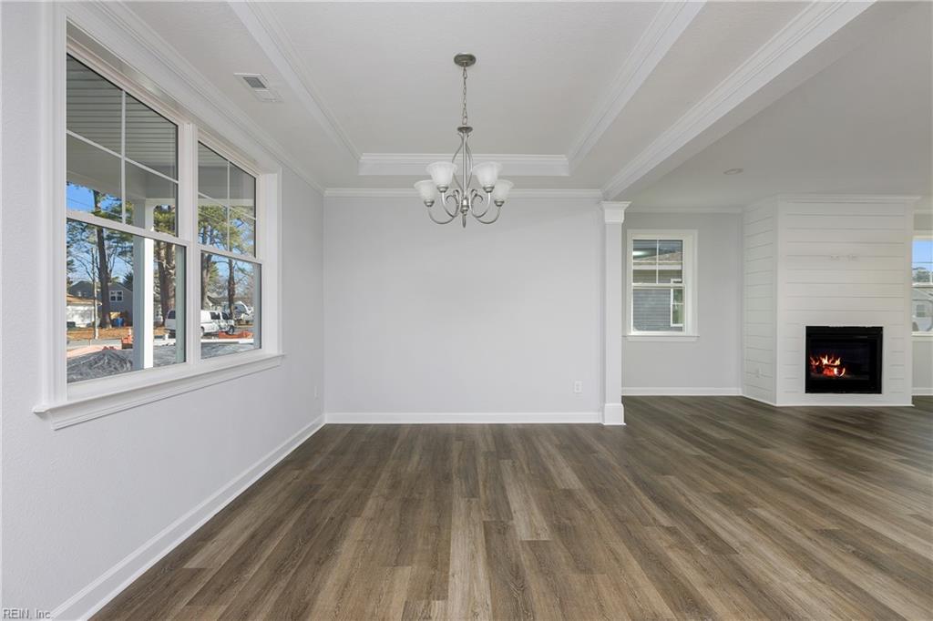 Chesapeake, Virginia 23322, United States, 5 Bedrooms Bedrooms, ,4 BathroomsBathrooms,Residential,Active,66019