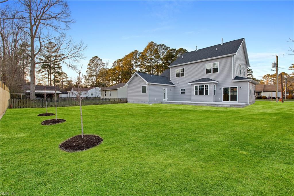 Chesapeake, Virginia 23322, United States, 5 Bedrooms Bedrooms, ,4 BathroomsBathrooms,Residential,Active,66019