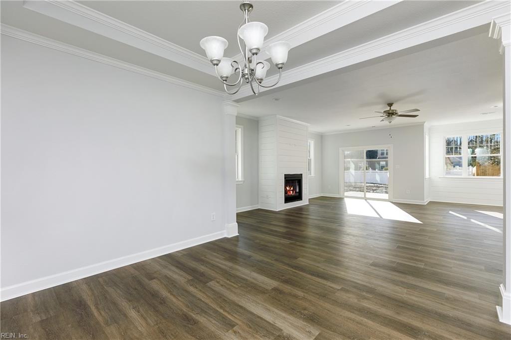 Chesapeake, Virginia 23322, United States, 5 Bedrooms Bedrooms, ,4 BathroomsBathrooms,Residential,Active,66019