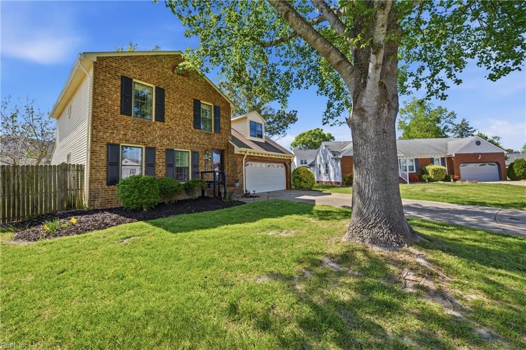 Photo of 1925 Tufton Court, Virginia Beach, VA 23454 (MLS # 10636249)