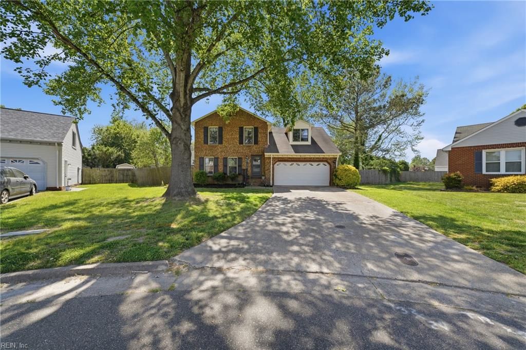Photo of 1925 Tufton Court, Virginia Beach, VA 23454 (MLS # 10636249)