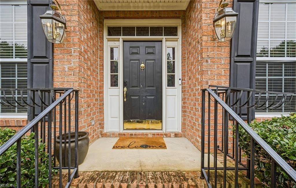 Photo of 105 Meredith Way, Williamsburg, VA 23185 (MLS # 10646079)