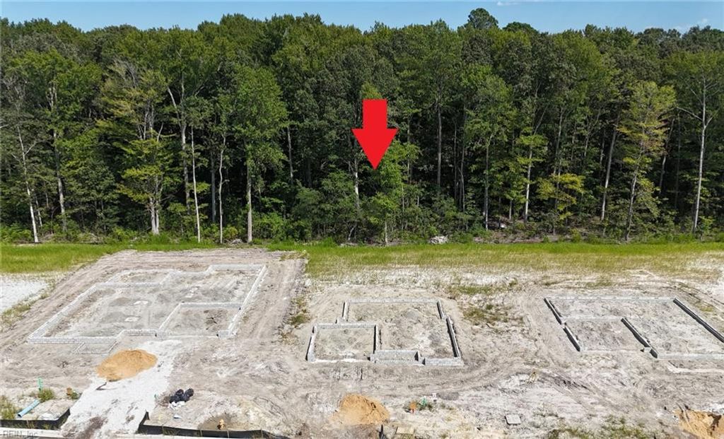 Photo of 637 Crestfield Drive, Chesapeake, VA 23320 (MLS # 10608759)